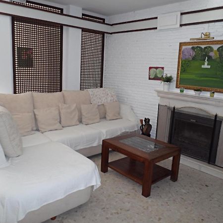 Appartamento Aguamarina 12 Menyber Nerja Esterno foto