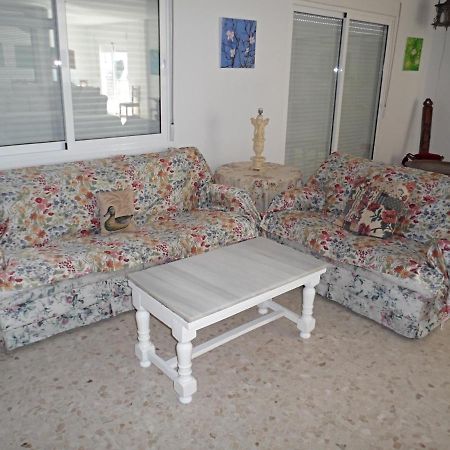 Appartamento Aguamarina 12 Menyber Nerja Esterno foto